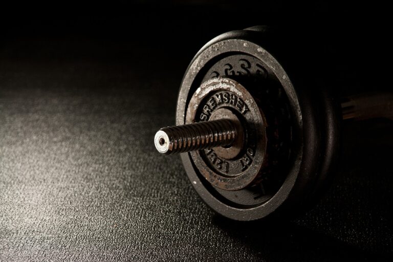Mehr über den Artikel erfahren Ultimative Trainingstipps: Effektives Training, Ernährung und Motivation für Fitness-Erfolg