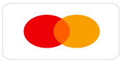 Mastercard Zahlungsicon