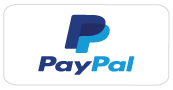 Paypal Zahlungsicon